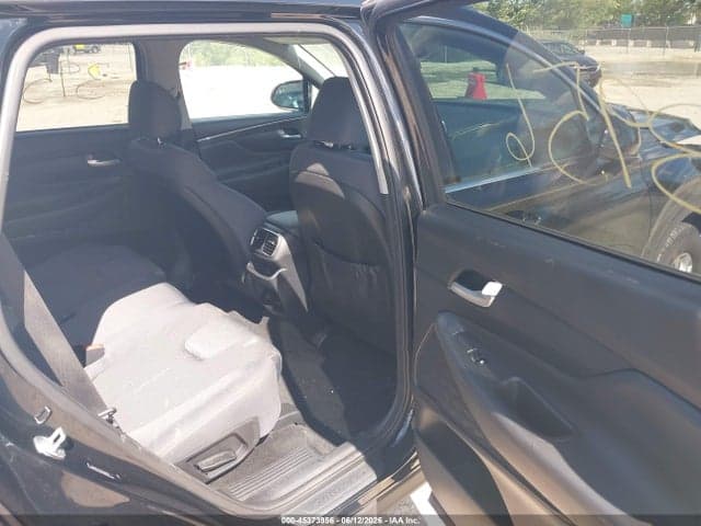 2020 HYUNDAI SANTA FE SEL 8