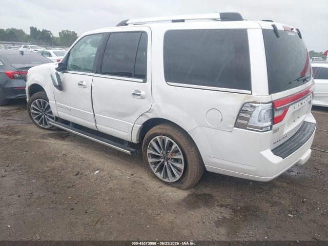 2017 LINCOLN NAVIGATOR SELECT 3