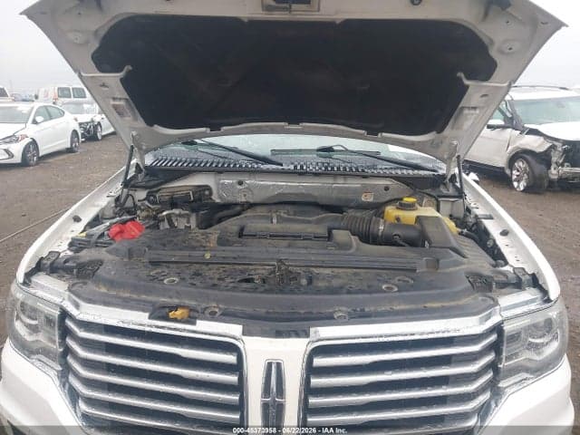 2017 LINCOLN NAVIGATOR SELECT 10