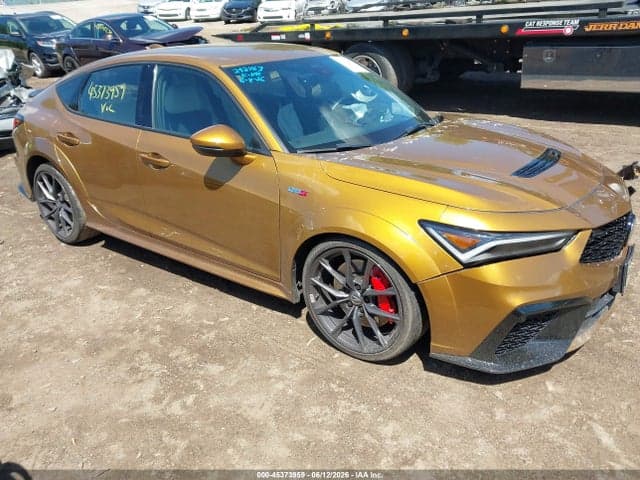 2024 ACURA INTEGRA TYPE S 1