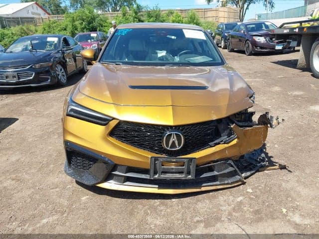 2024 ACURA INTEGRA TYPE S 13