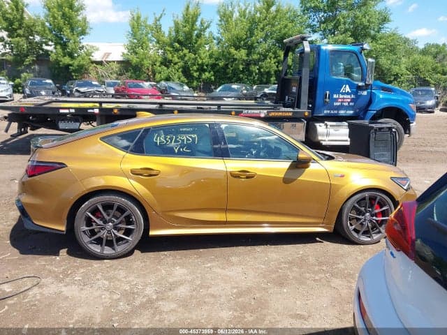 2024 ACURA INTEGRA TYPE S 14