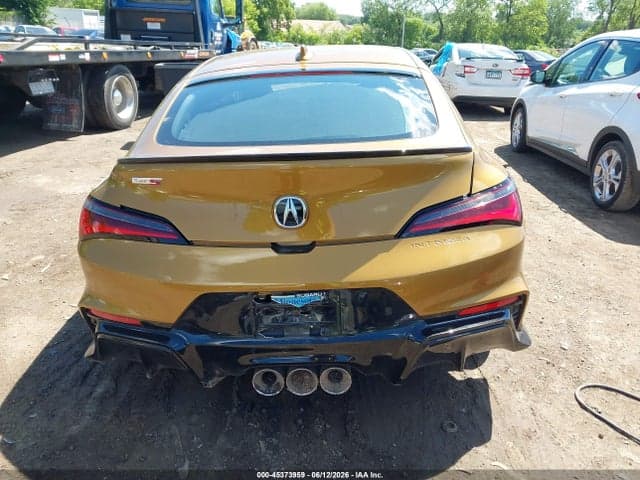 2024 ACURA INTEGRA TYPE S 17