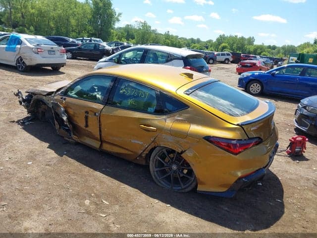 2024 ACURA INTEGRA TYPE S 3