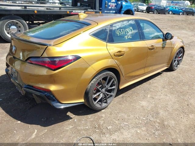 2024 ACURA INTEGRA TYPE S 4