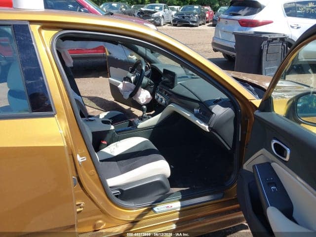 2024 ACURA INTEGRA TYPE S 5