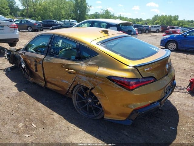 2024 ACURA INTEGRA TYPE S 6