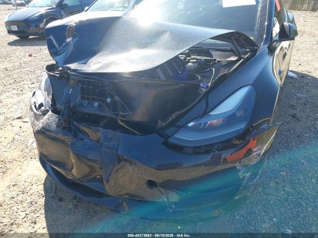 2023 TESLA MODEL 3 REAR-WHEEL DRIVE 6