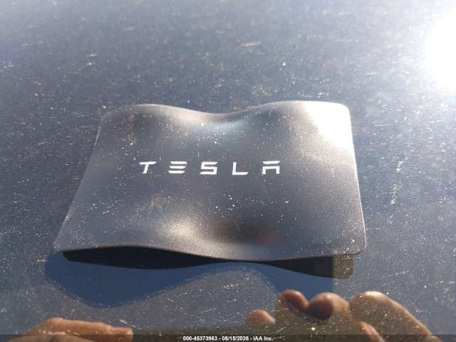2023 TESLA MODEL 3 REAR-WHEEL DRIVE 9