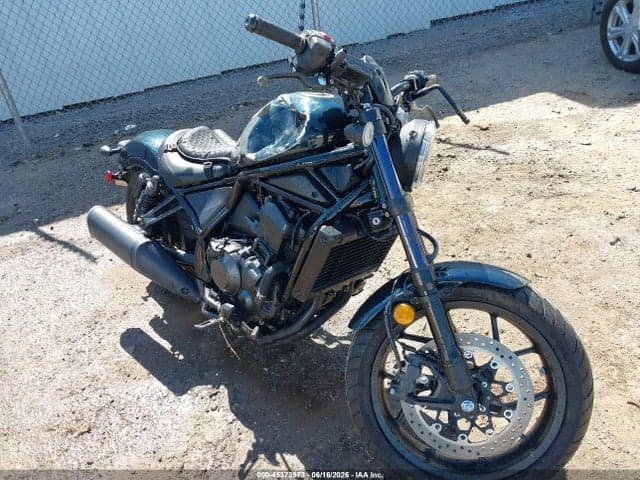 2023 HONDA CMX1100 A 1