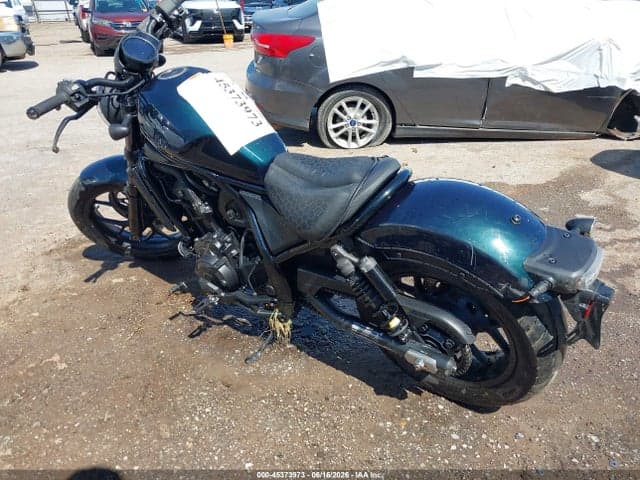 2023 HONDA CMX1100 A 3