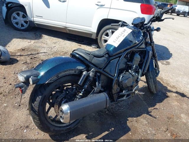 2023 HONDA CMX1100 A 4