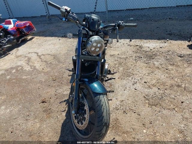 2023 HONDA CMX1100 A 5
