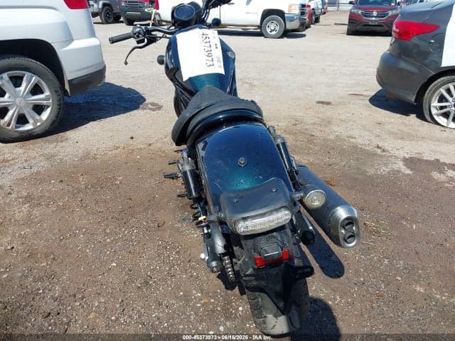 2023 HONDA CMX1100 A 6