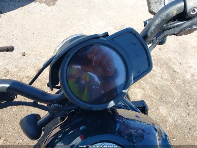 2023 HONDA CMX1100 A 7