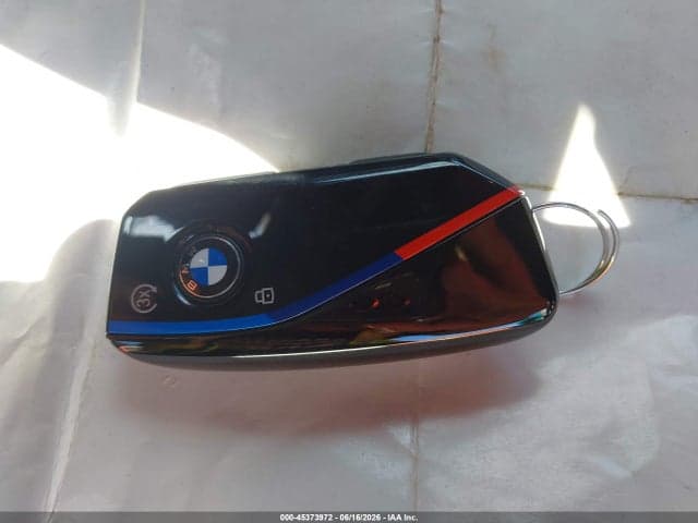 2026 BMW M5 11