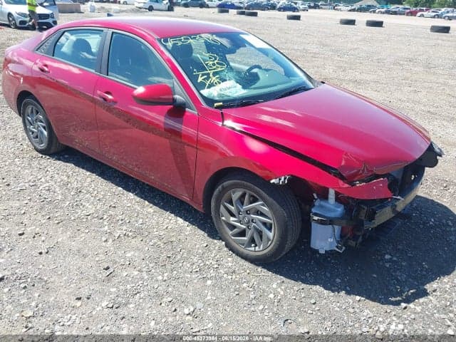 2024 HYUNDAI ELANTRA SEL 1
