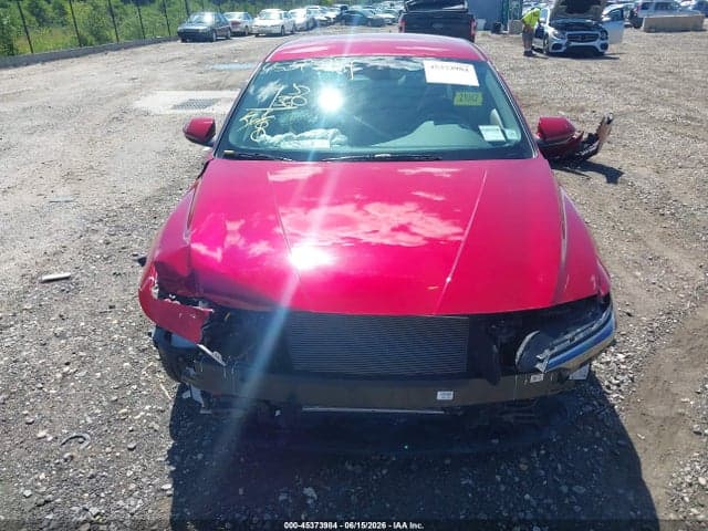 2024 HYUNDAI ELANTRA SEL 12