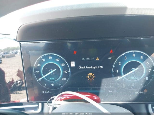 2024 HYUNDAI ELANTRA SEL 15