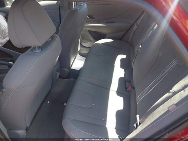 2024 HYUNDAI ELANTRA SEL 8