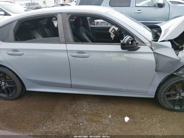 2022 HONDA CIVIC SPORT 12