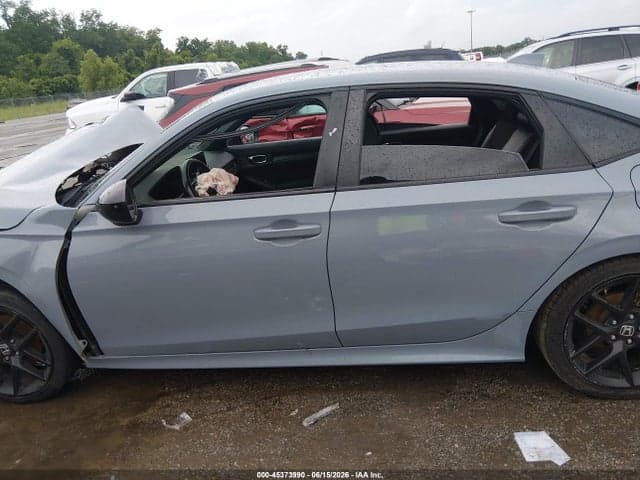 2022 HONDA CIVIC SPORT 13