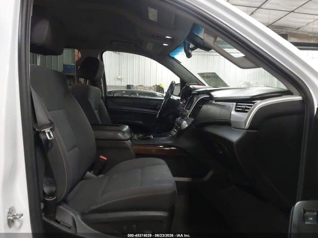 2018 GMC YUKON SLE 5