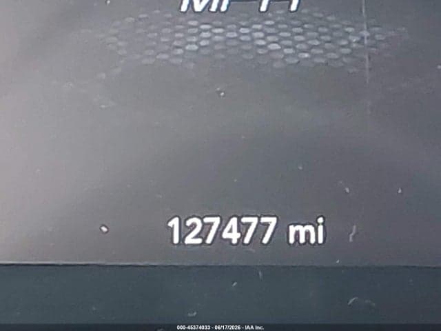 2018 DODGE CHARGER SXT RWD 15
