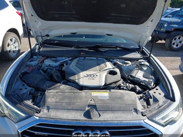 2019 AUDI A6 55 PREMIUM 11