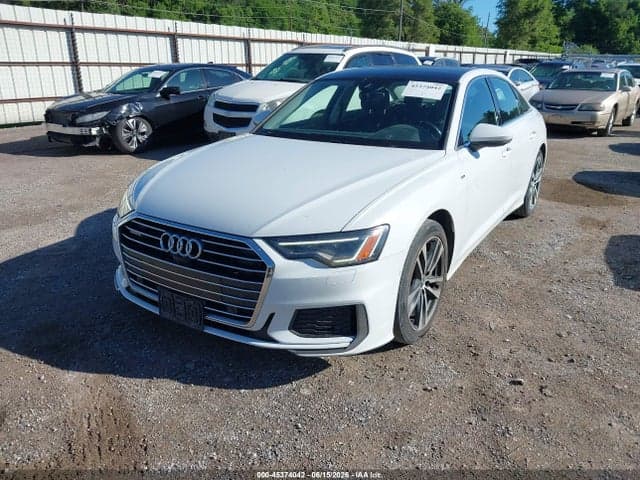 2019 AUDI A6 55 PREMIUM 3