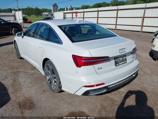 2019 AUDI A6 55 PREMIUM 4