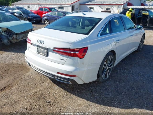 2019 AUDI A6 55 PREMIUM 5