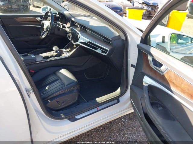 2019 AUDI A6 55 PREMIUM 6