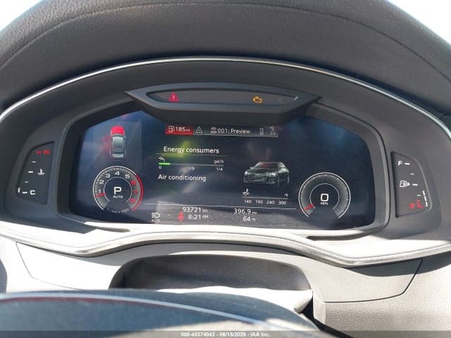 2019 AUDI A6 55 PREMIUM 8