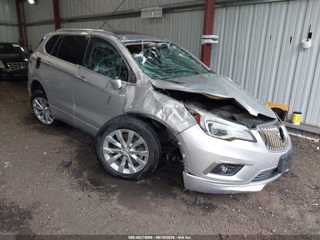 2017 BUICK ENVISION ESSENCE - 1