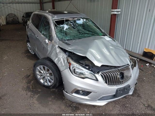 2017 BUICK ENVISION ESSENCE 6
