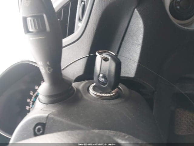 2017 FORD FIESTA SE 11