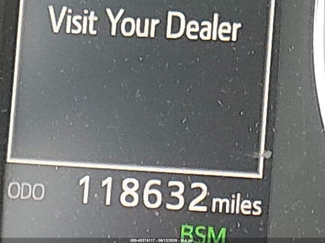 2019 TOYOTA HIGHLANDER XLE 15