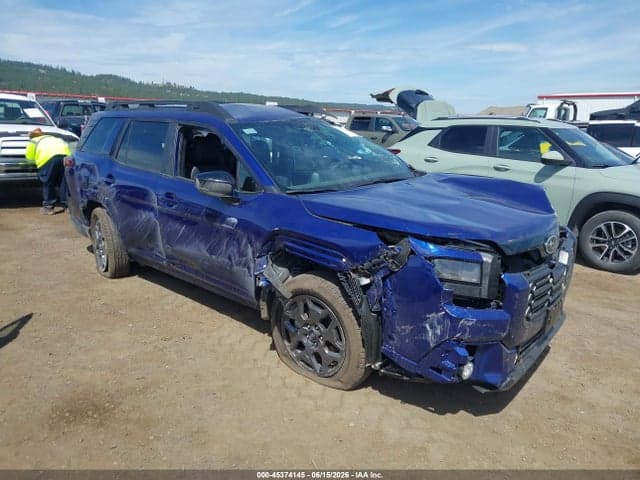 2026 SUBARU OUTBACK PREMIUM 1
