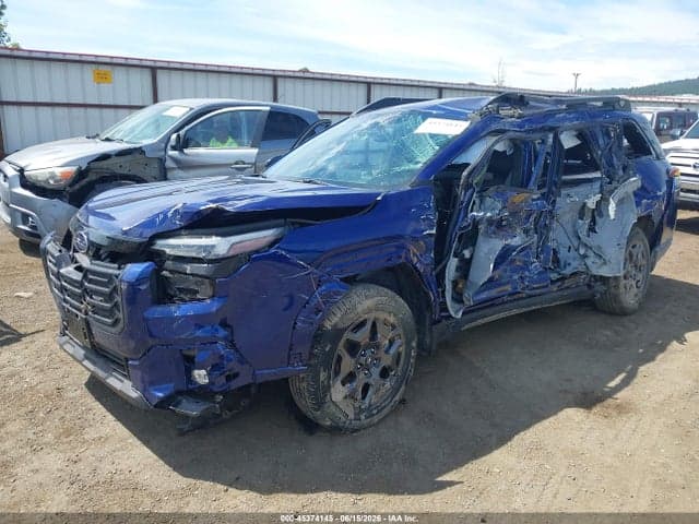 2026 SUBARU OUTBACK PREMIUM 2