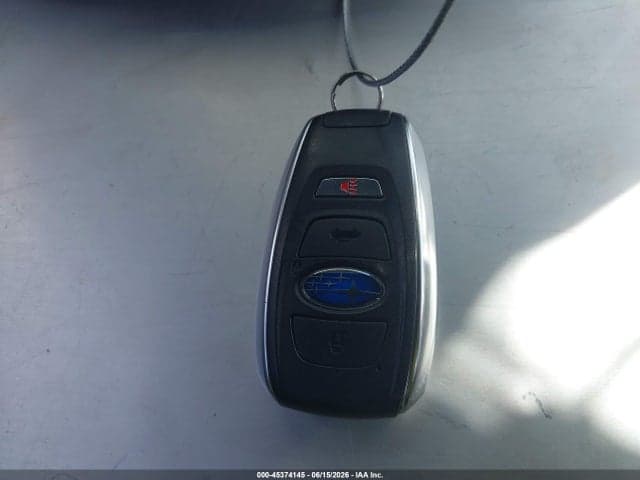 2026 SUBARU OUTBACK PREMIUM 11