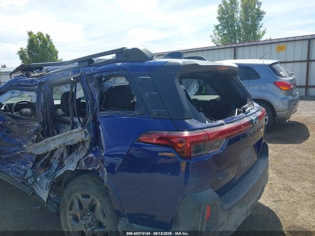 2026 SUBARU OUTBACK PREMIUM 16