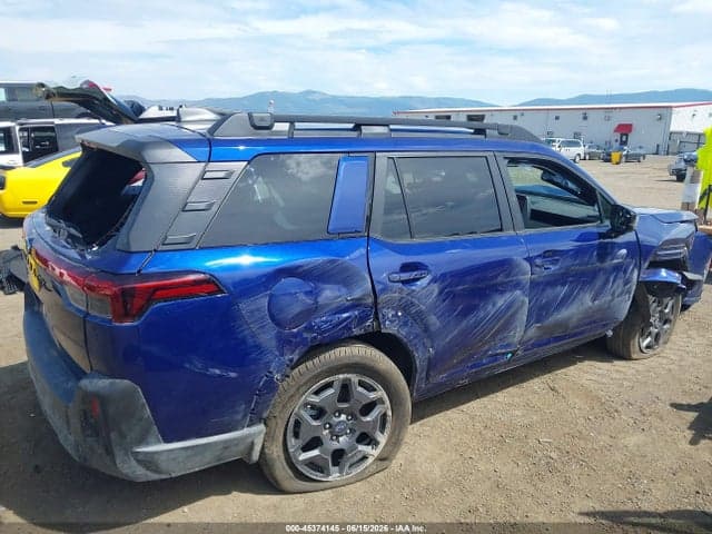 2026 SUBARU OUTBACK PREMIUM 17