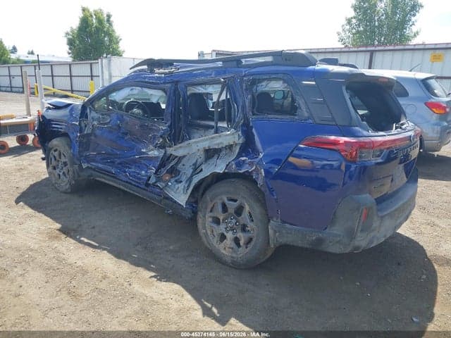 2026 SUBARU OUTBACK PREMIUM 3