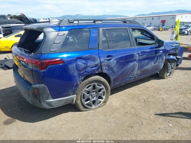 2026 SUBARU OUTBACK PREMIUM 4