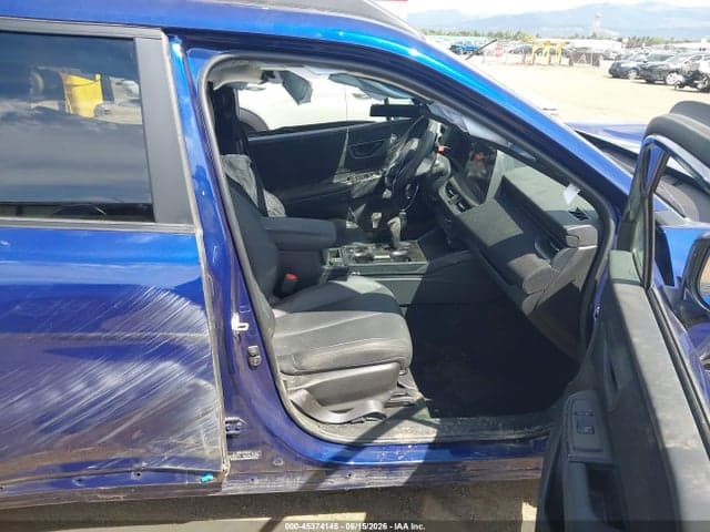 2026 SUBARU OUTBACK PREMIUM 5