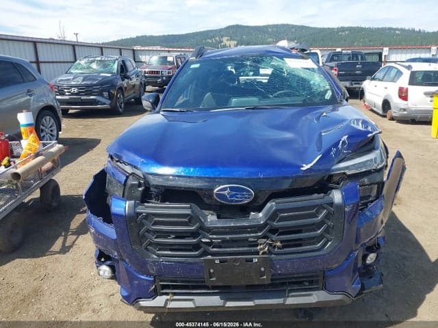 2026 SUBARU OUTBACK PREMIUM 6