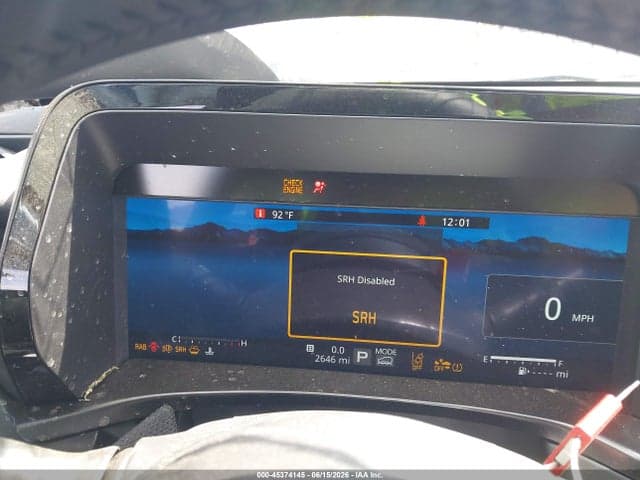 2026 SUBARU OUTBACK PREMIUM 7