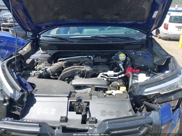 2026 SUBARU OUTBACK PREMIUM 10