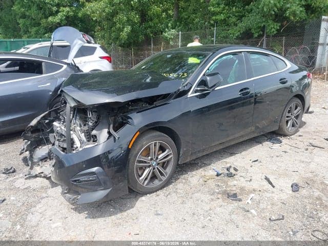 2021 BMW 228I GRAN COUPE XDRIVE 2
